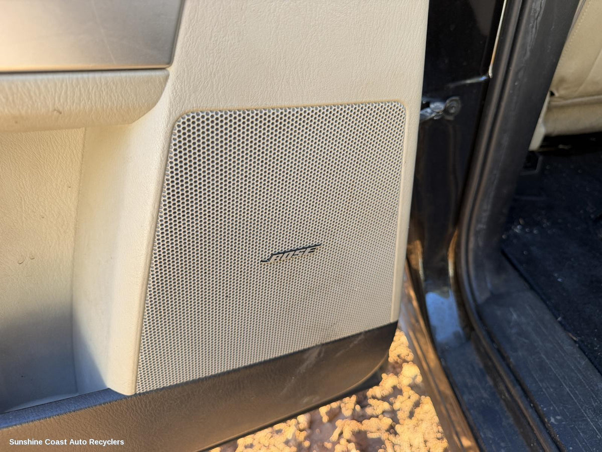 2007-2015 Mazda Cx9 Speaker