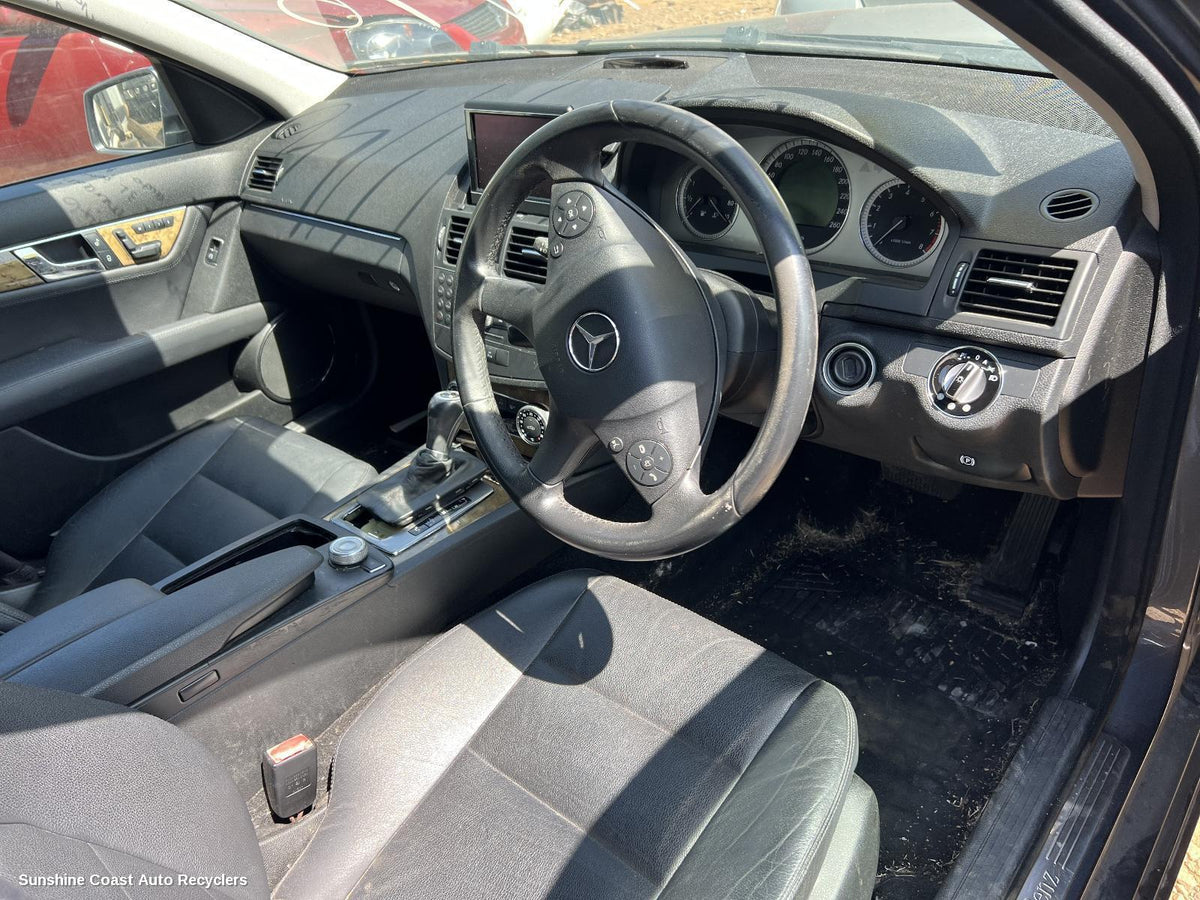 2007-2015 Mercedes C Class Oxygen Sensor