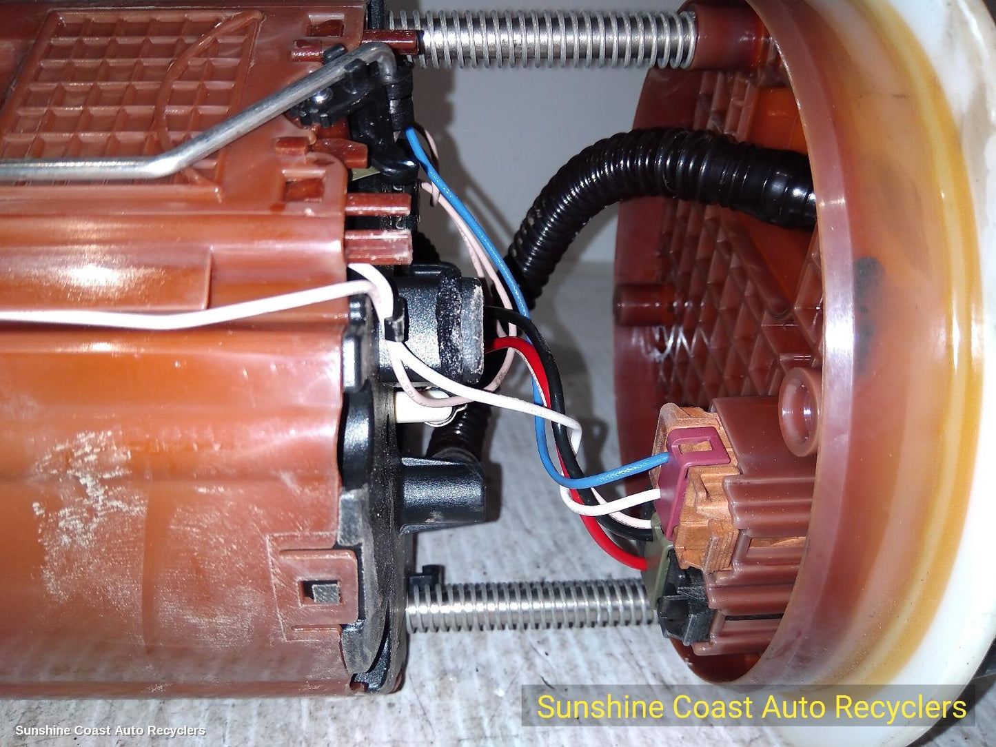 2010 Holden Commodore Fuel Sending Unit