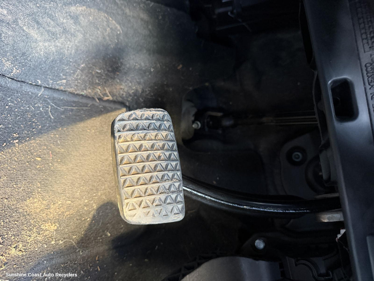 2017-2020 Holden Equinox Pedal Assembly