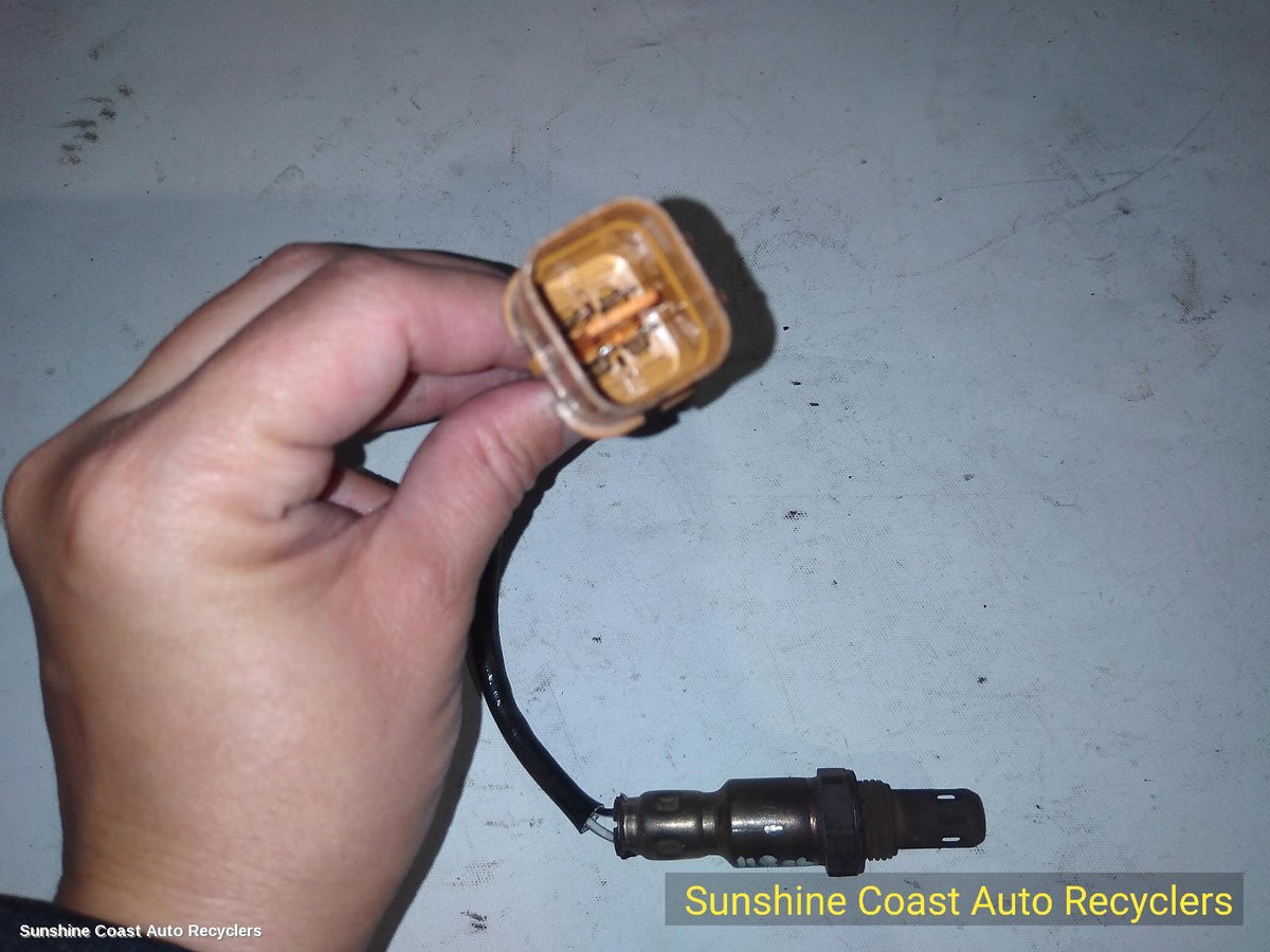 2010-2014 Kia Carnival/grand Carnival Oxygen Sensor