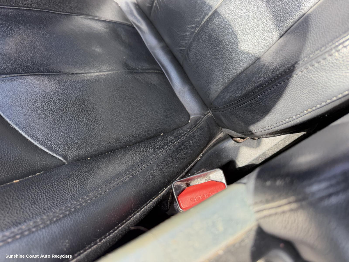 2011-2019 Land Rover Rangerover Evoque Seatbelt Stalk