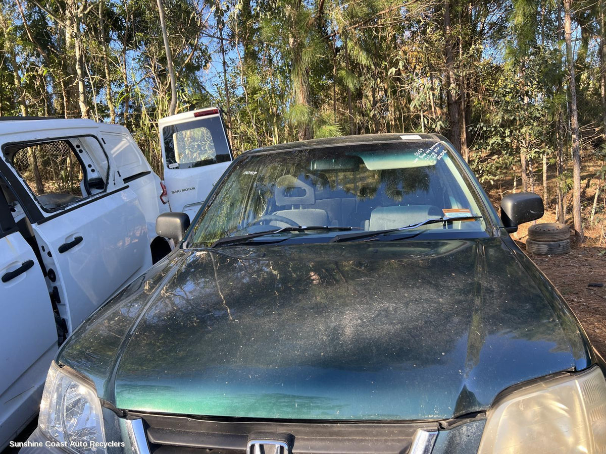 1995-2001 Honda Crv Bonnet