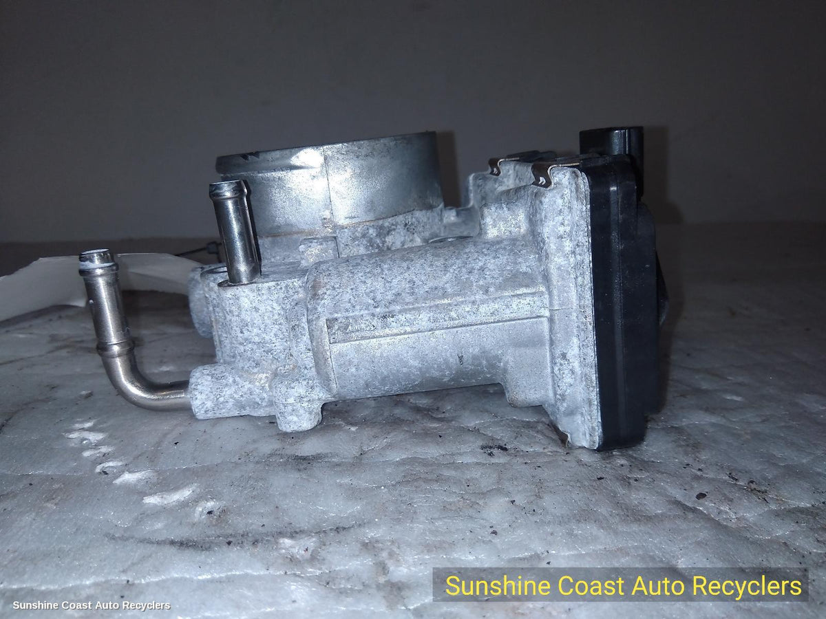 2021-2026 Mitsubishi Outlander Throttle Body