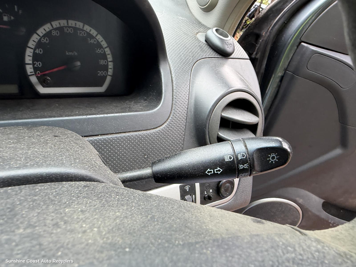 2005-2012 Holden Barina Combination Switch