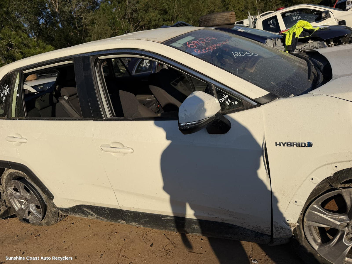 2018-2025 Toyota Rav4 Door Handle