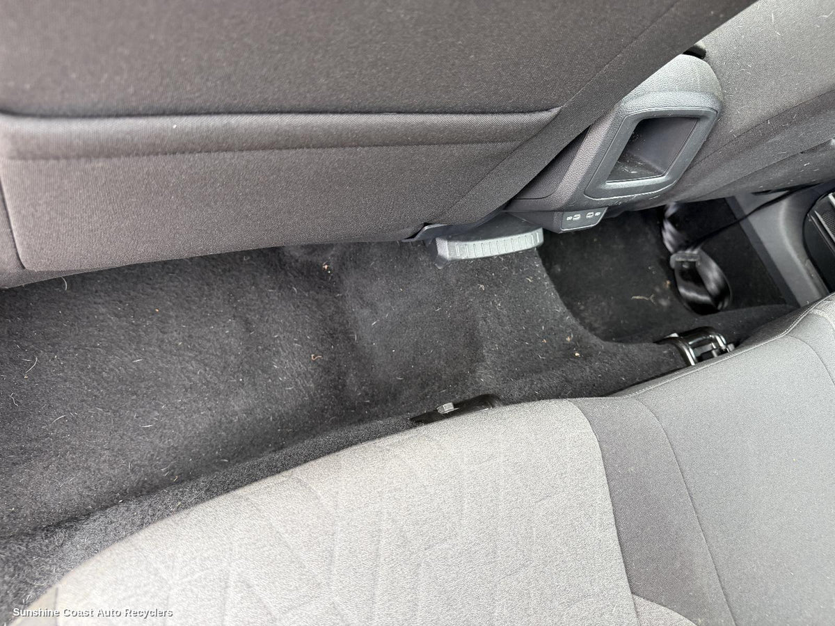 2020-2026 Volkswagen T-cross Carpet