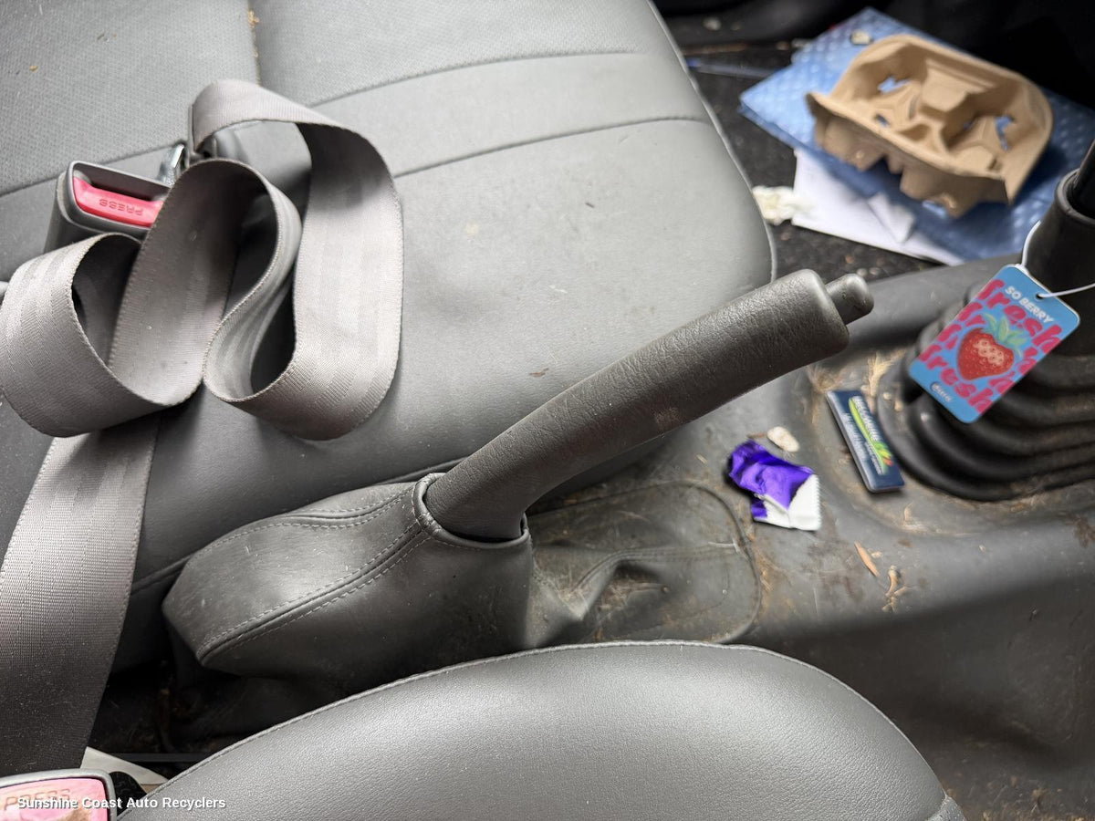 2011-2015 Toyota Hilux Handbrake Lever