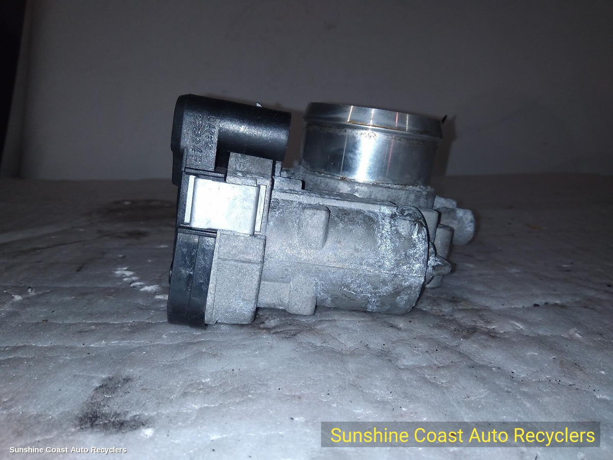 2011-2017 Volkswagen Jetta Throttle Body