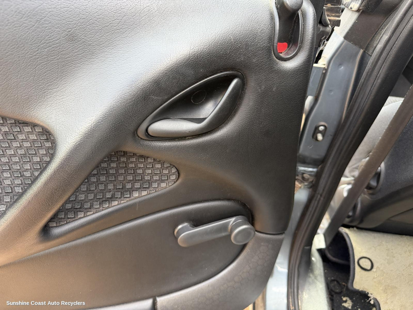 1997-2007 Holden Commodore Door Handle