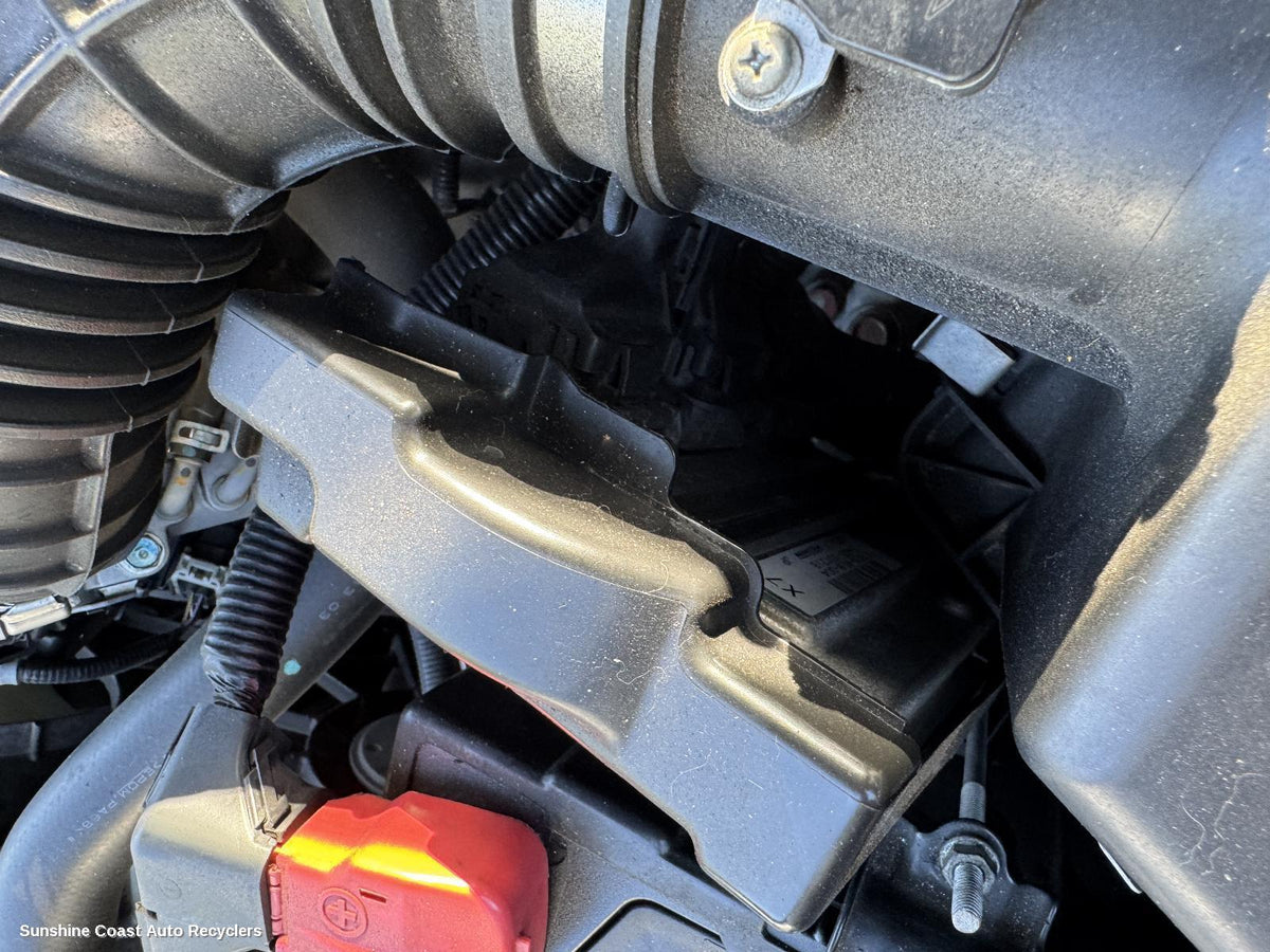 2011-2015 Honda Accord Ecu