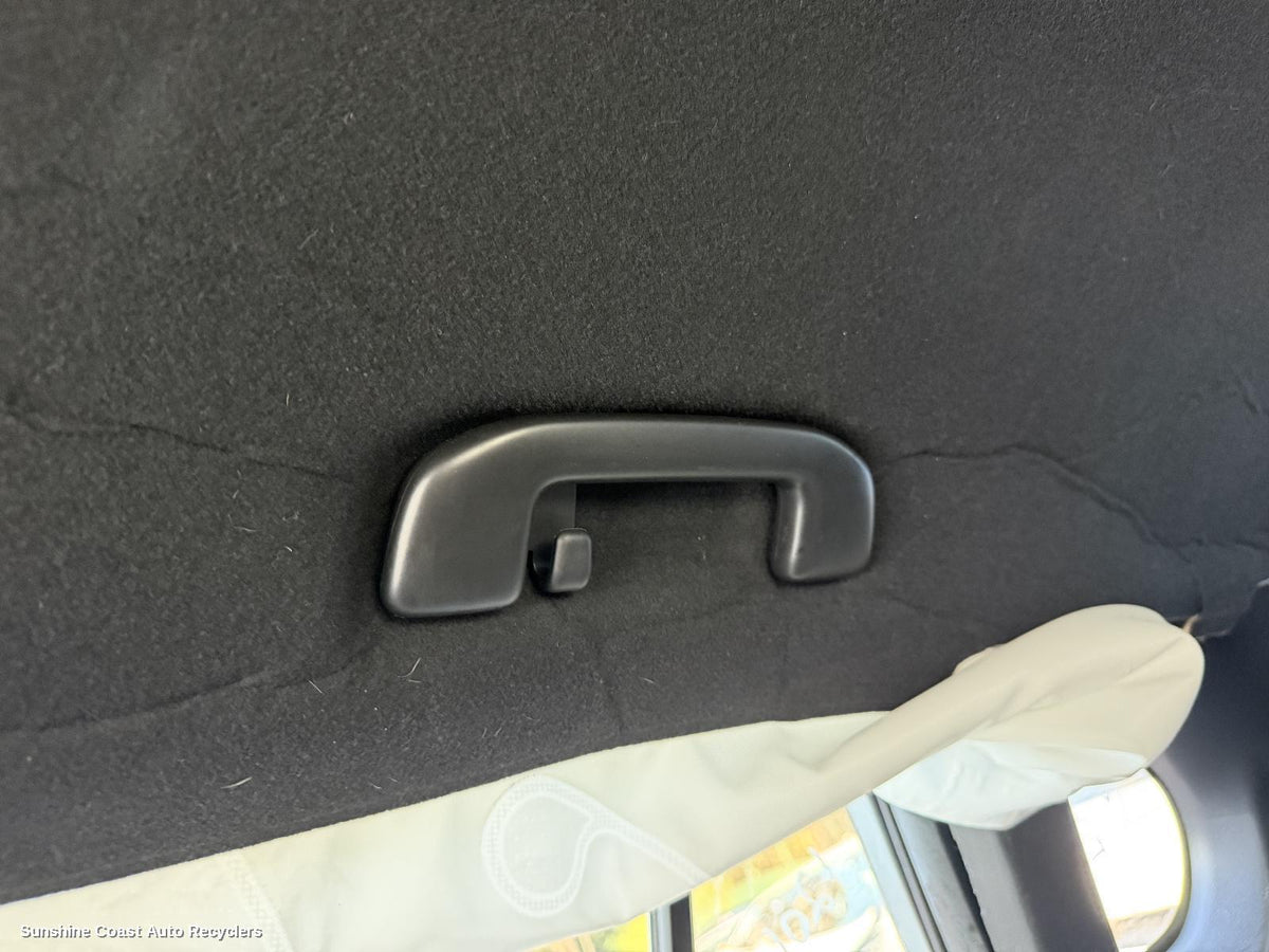 2022-2026 Toyota Corolla Cross Grab Handle