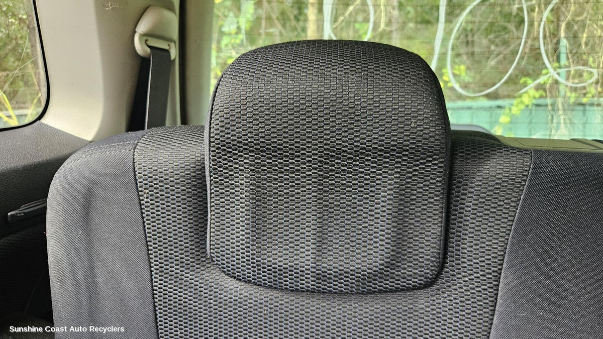 2009-2014 Subaru Liberty Headrest