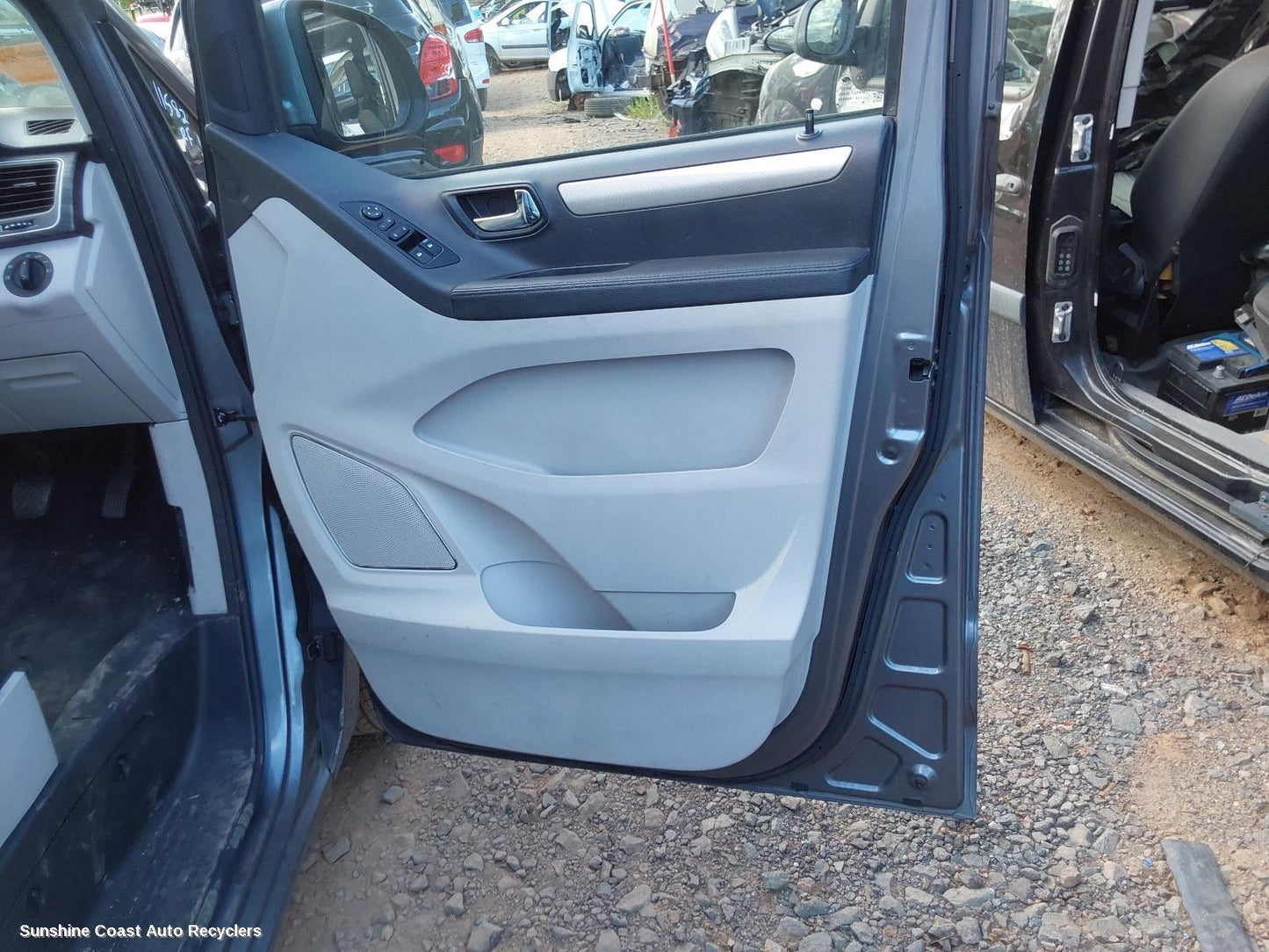 2021 Ldv G10 Pwr Dr Wind Switch