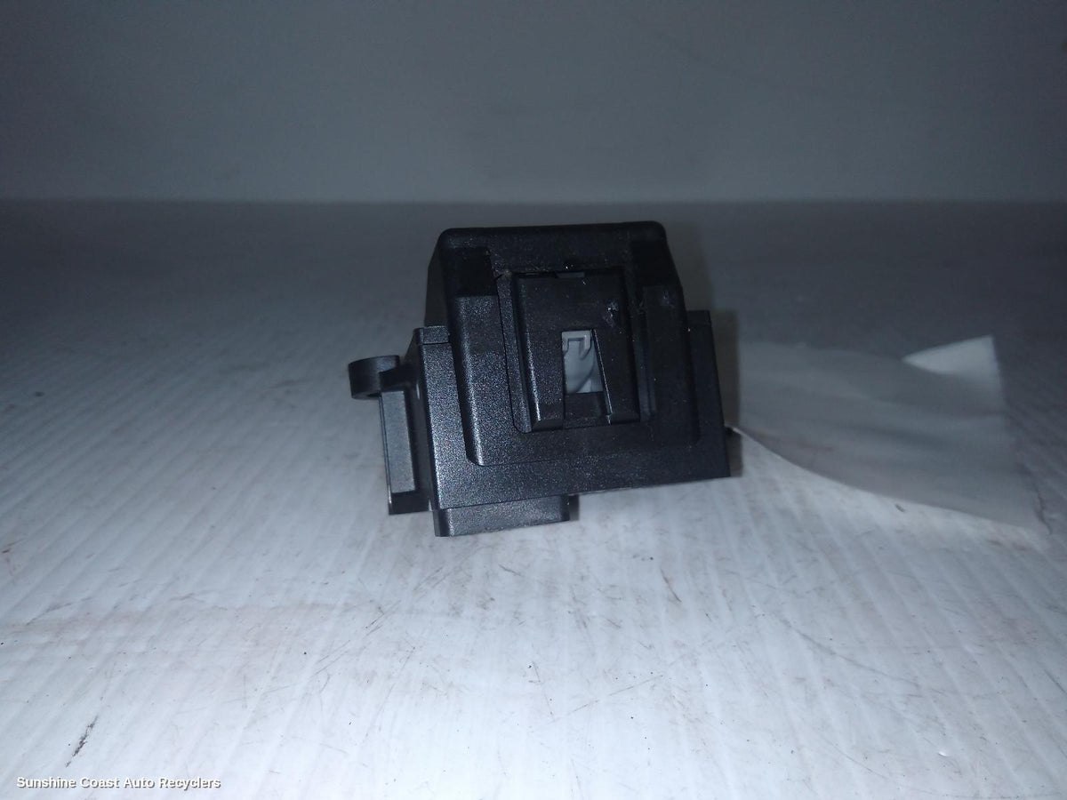 2002-2005 Bmw 7 Series Combination Switch