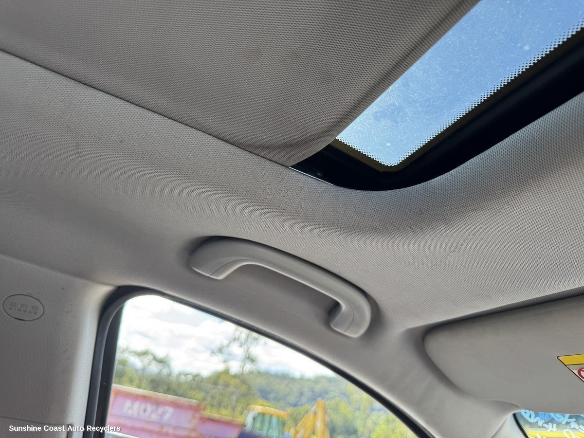 2005-2012 Hyundai Santa Fe Grab Handle