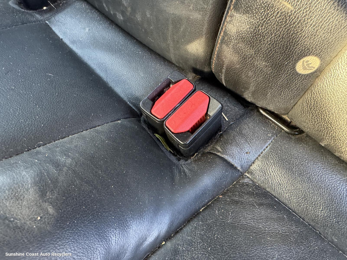 2013-2019 Volvo S40 Seatbelt Stalk