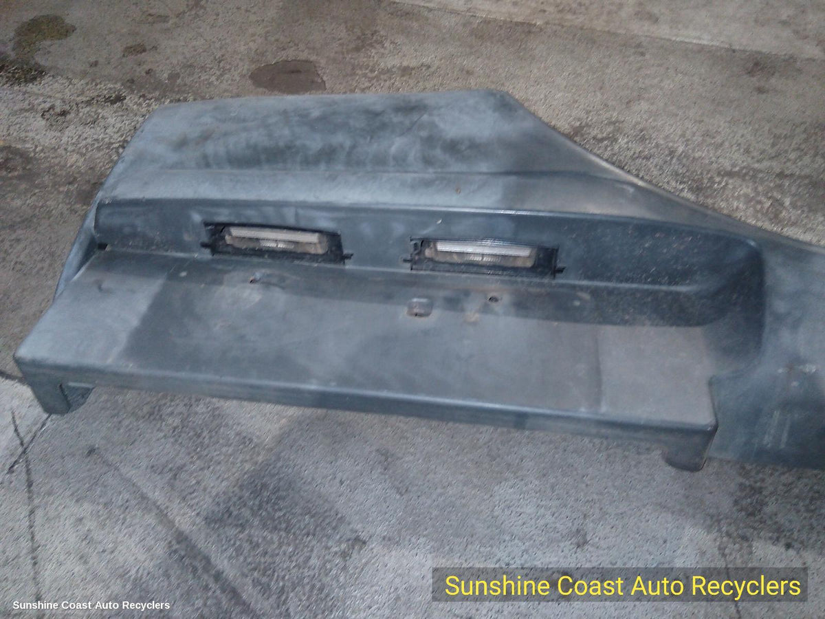 2000-2005 Toyota Rav4 Rear Garnish
