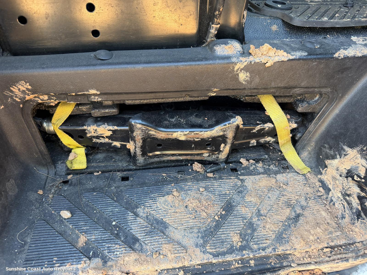 2006-2014 Ford Transit Jack Tool Kit