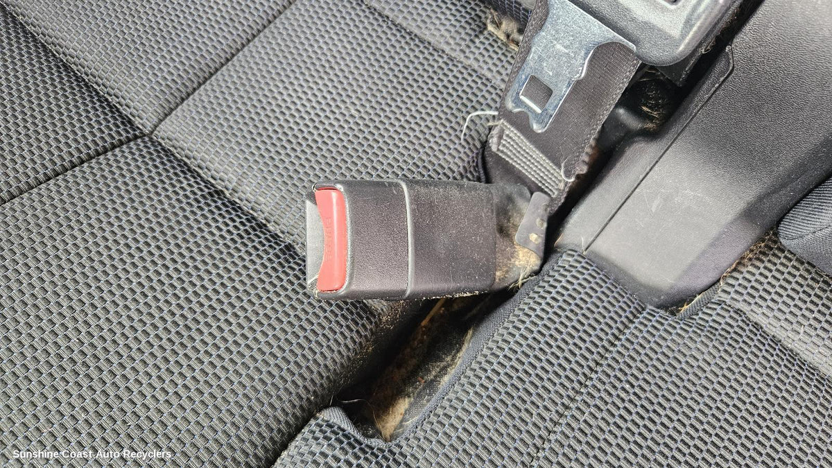 2008-2014 Subaru Liberty Seatbelt Stalk