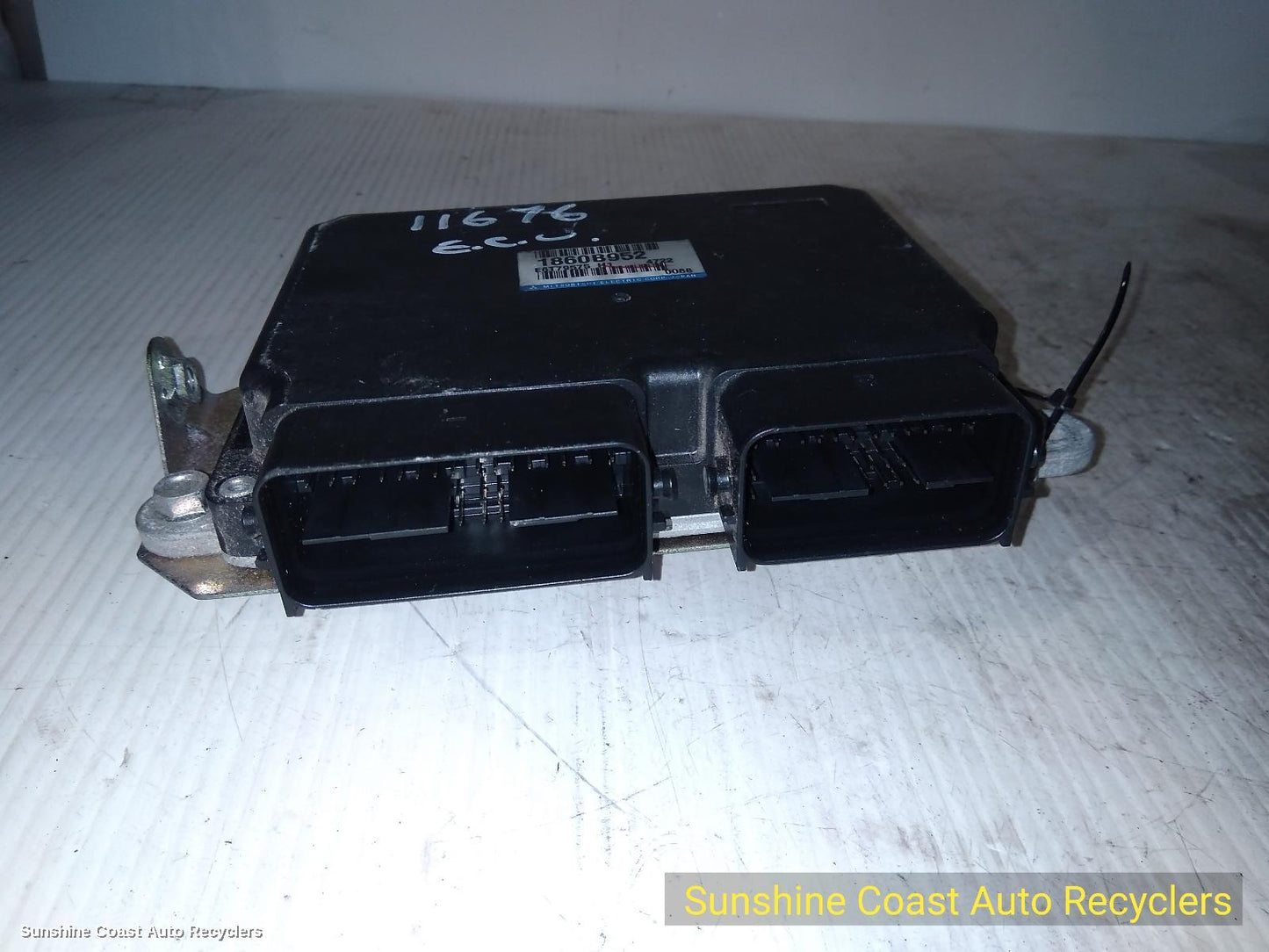 2014 Mitsubishi Outlander Ecu