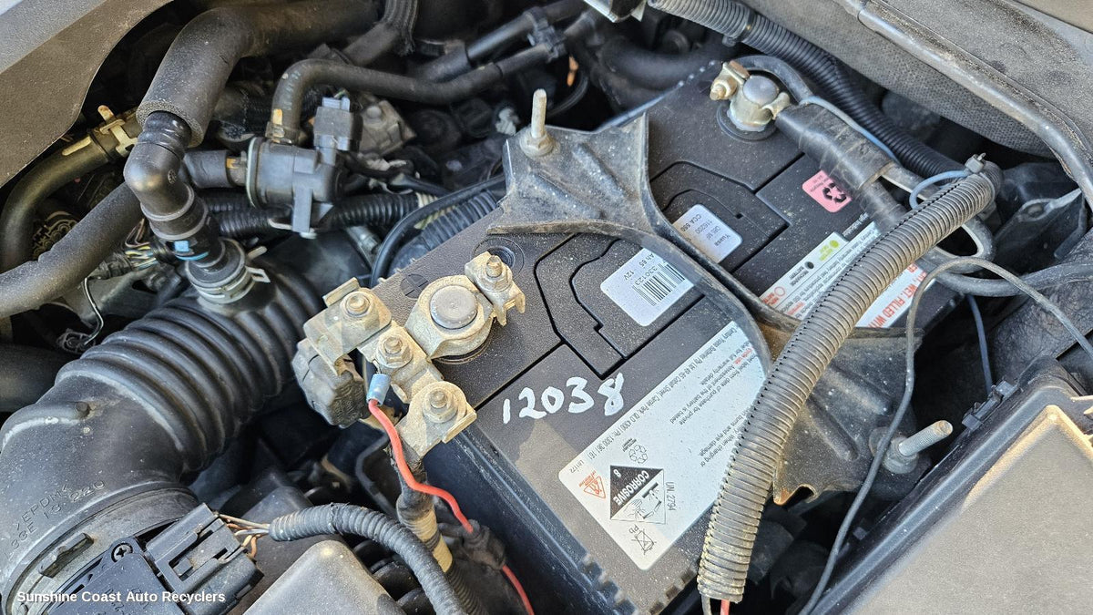 2006-2012 Mazda Cx7 Battery Terminal