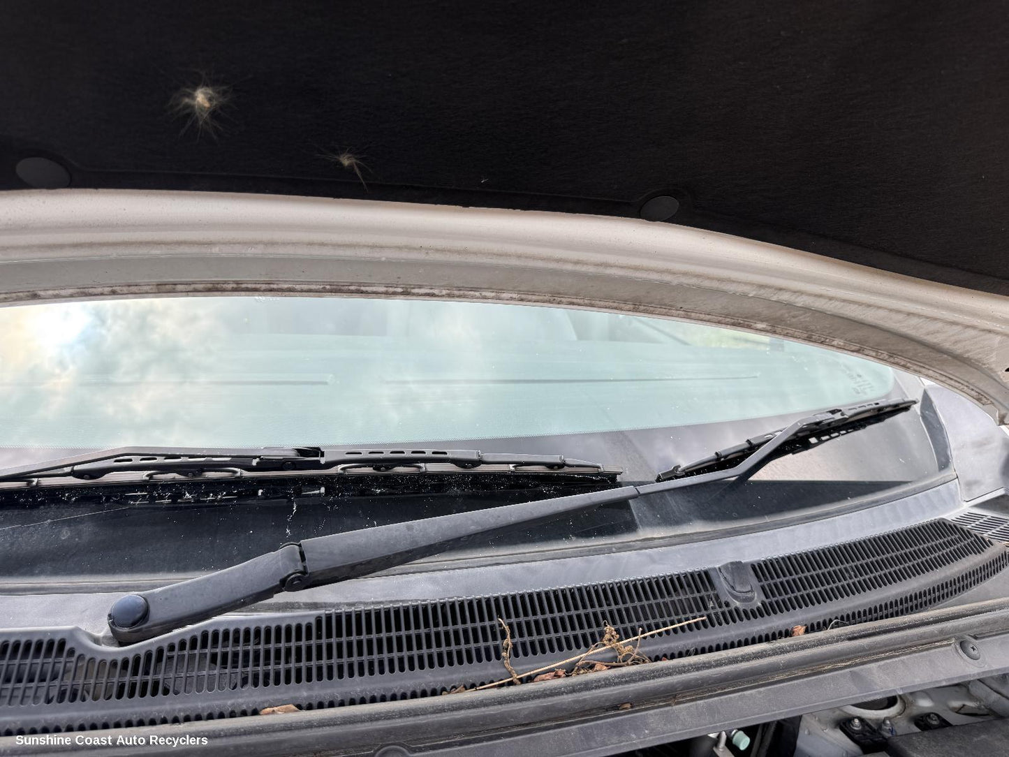 2019 Ldv G10 Wiper Arm