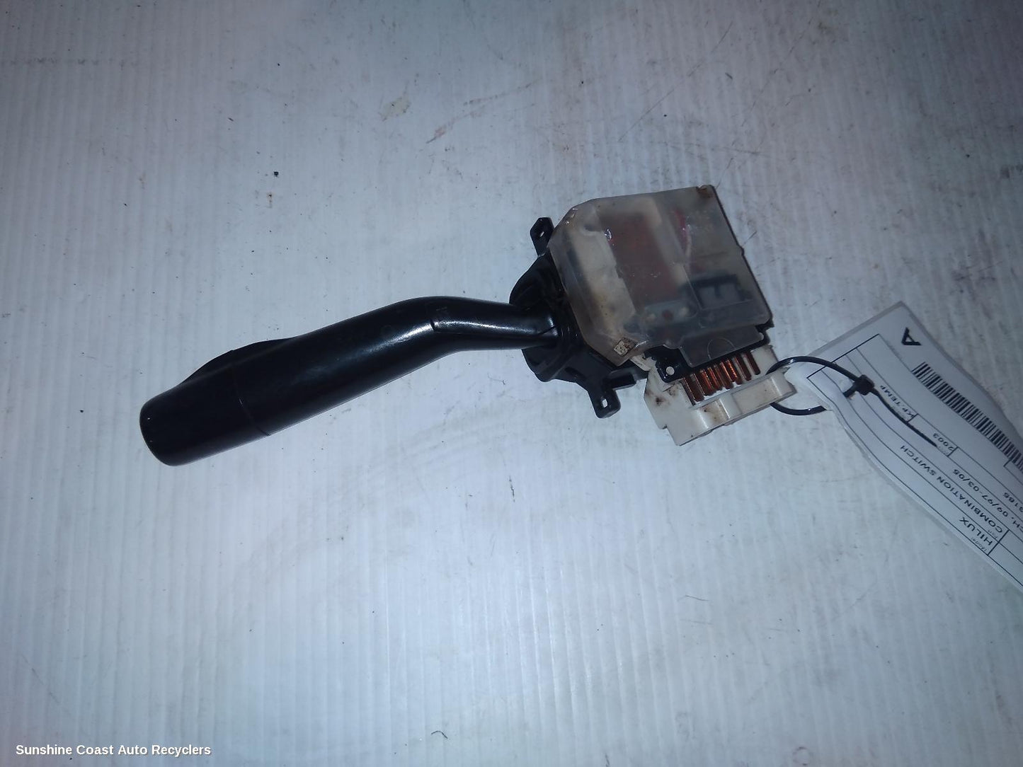 2003 Toyota Hilux Combination Switch