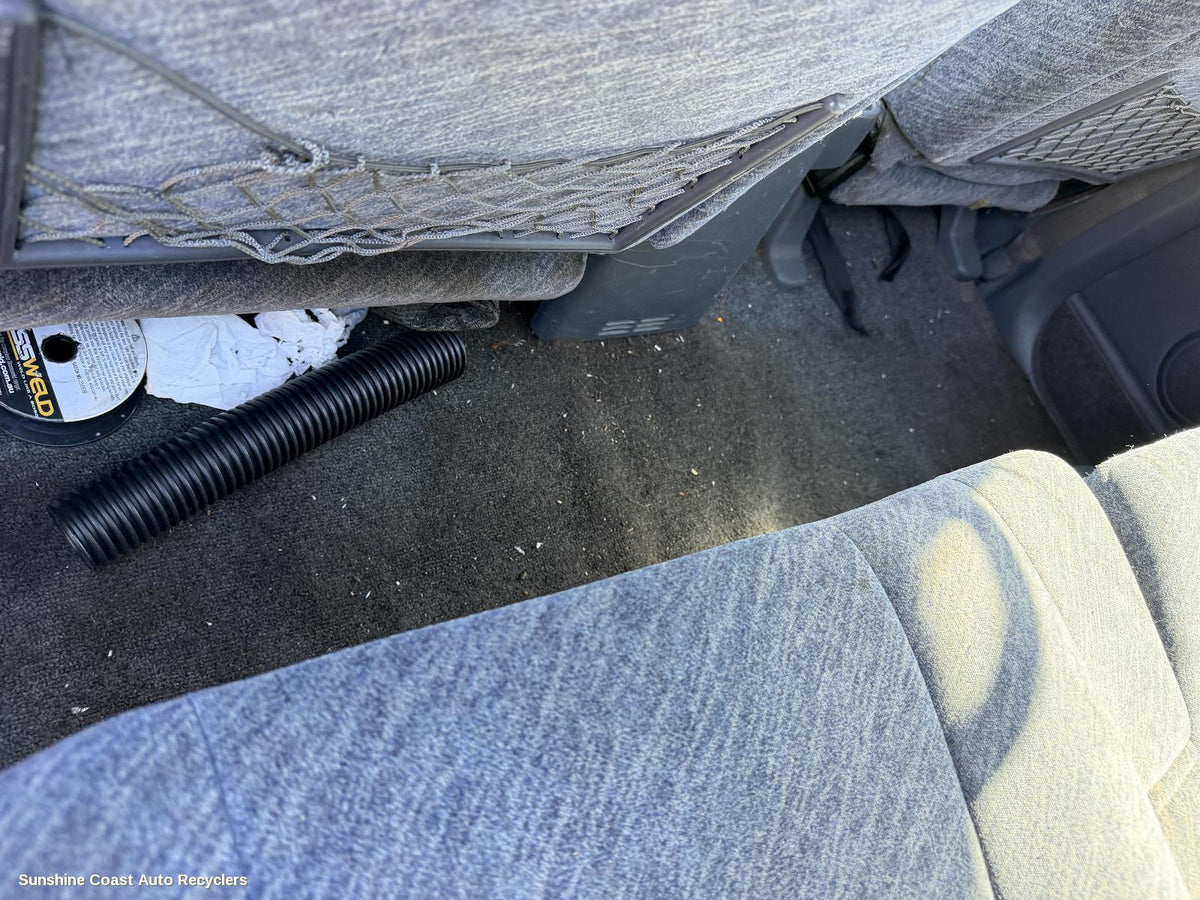 1990-1998 Toyota Landcruiser Carpet