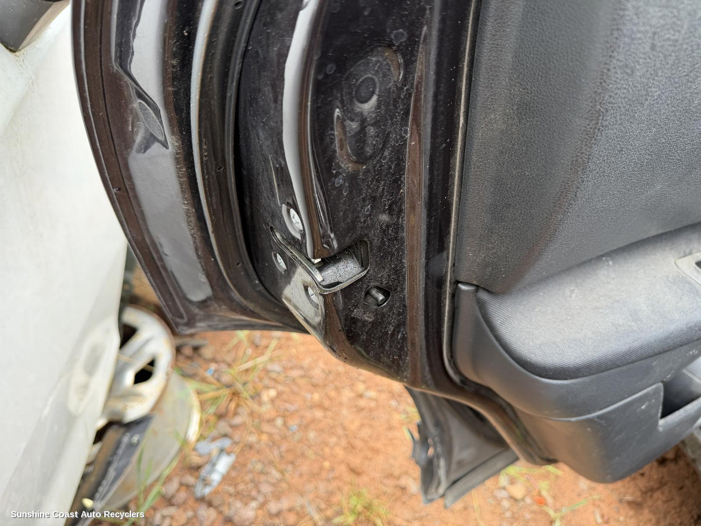 2007-2014 Nissan Dualis Door Boot Gate Lock