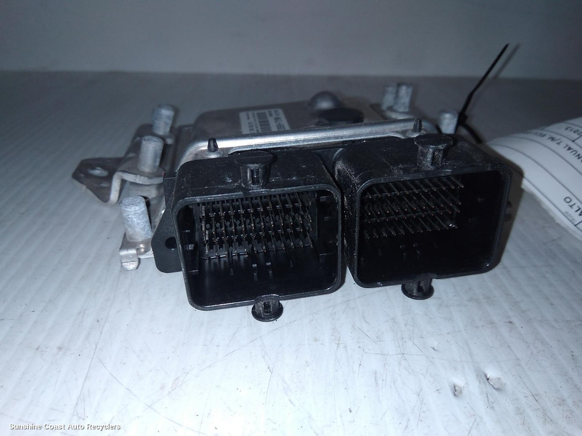 2009-2014 Suzuki Alto Ecu
