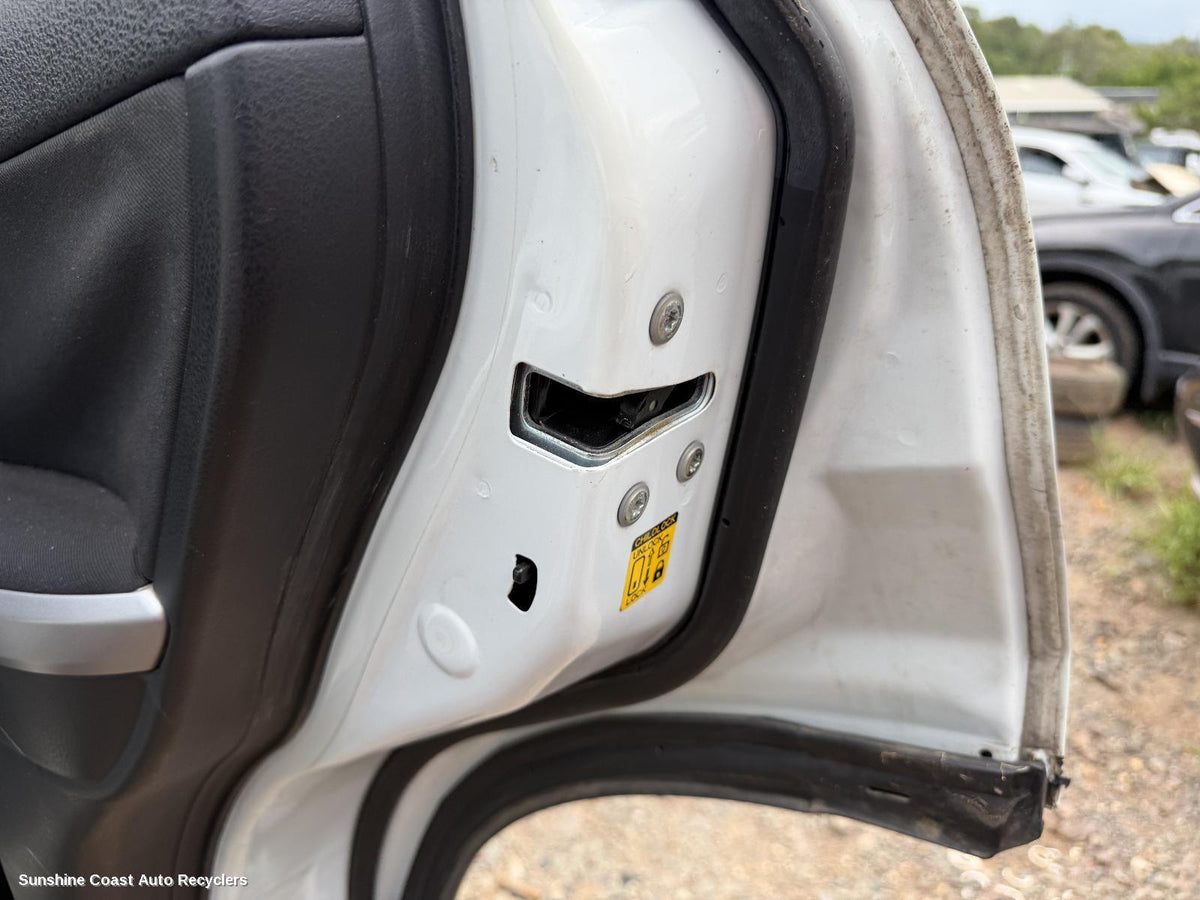 2005-2018 Suzuki Vitara Door Boot Gate Lock