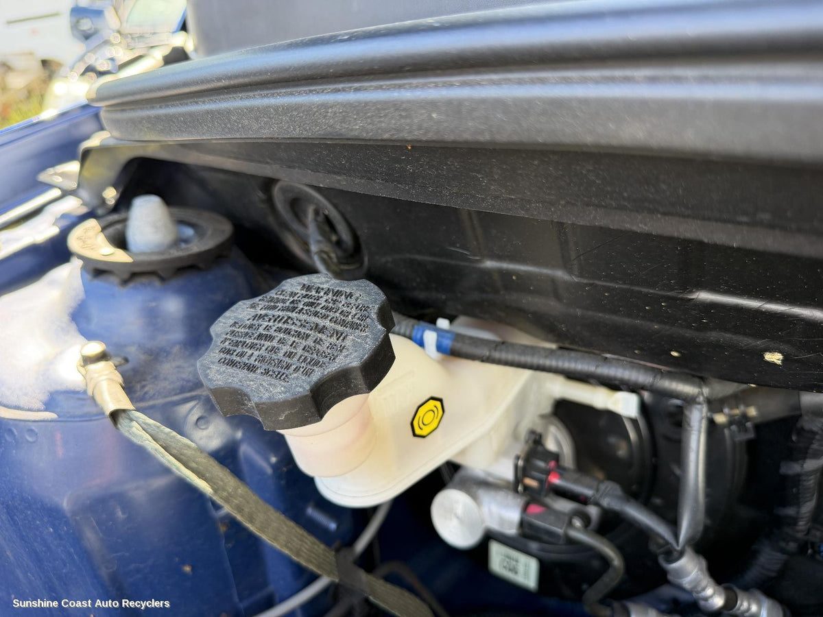 2011-2019 Hyundai Accent Master Cylinder