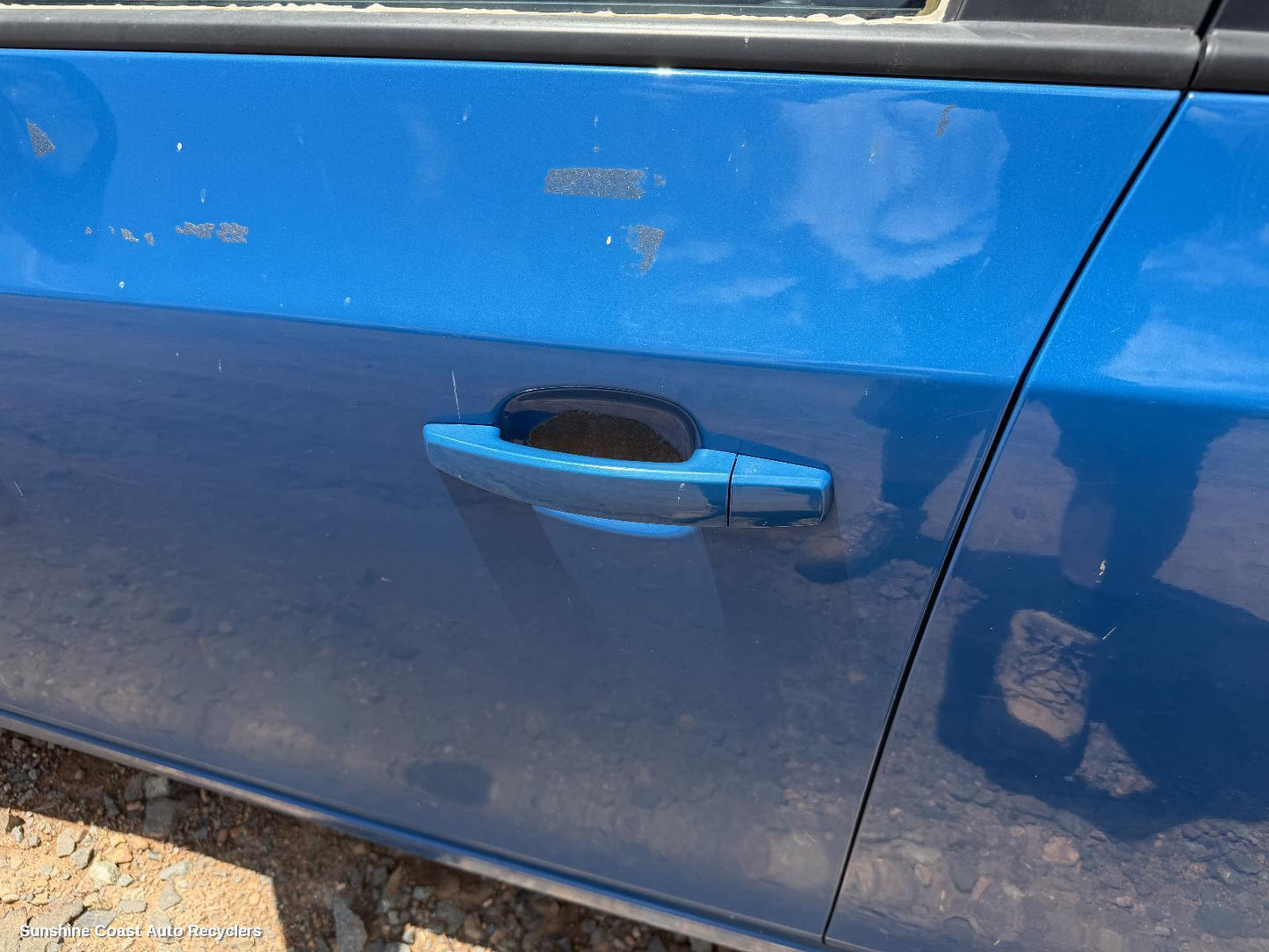 2009-2017 Holden Cruze Door Handle