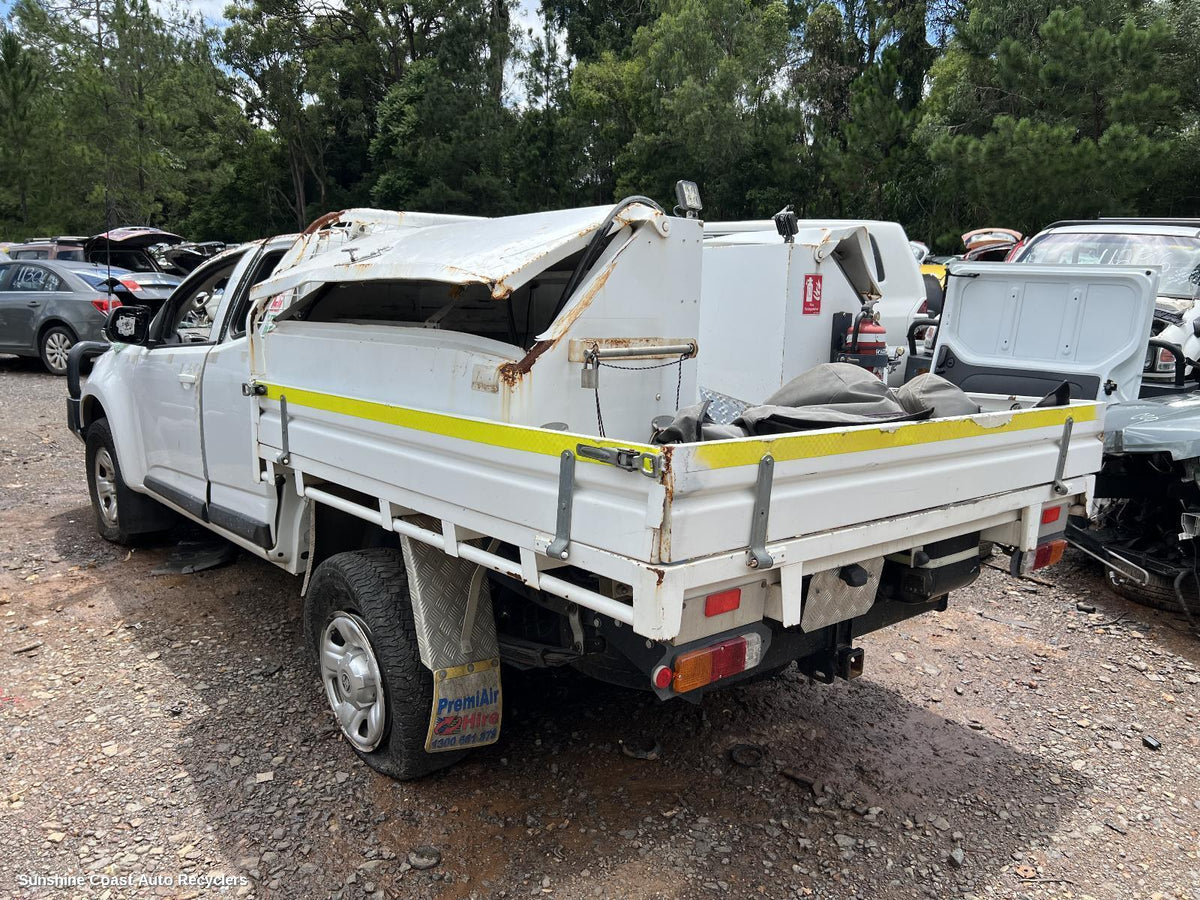 2012-2020 Holden Colorado A C Compressor