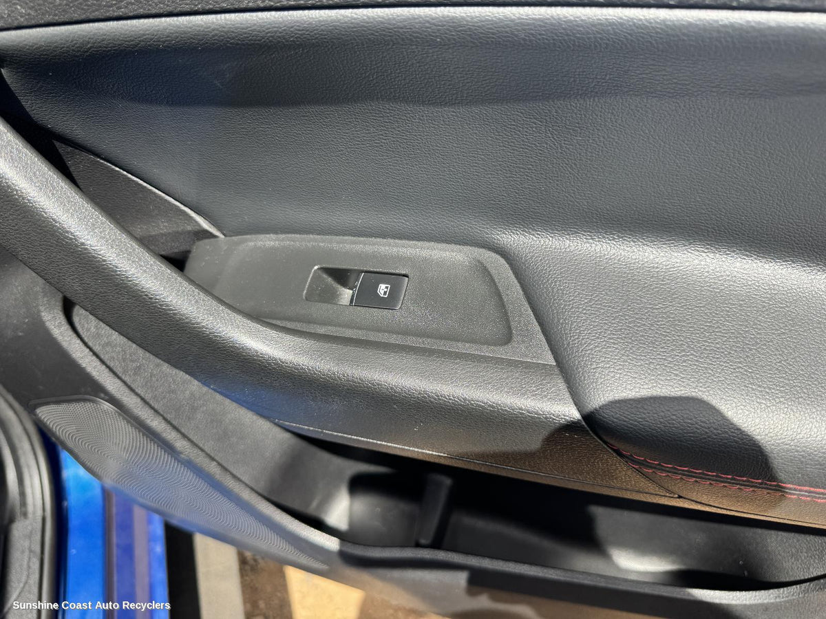 2017-2021 Ldv T60 Pwr Dr Wind Switch