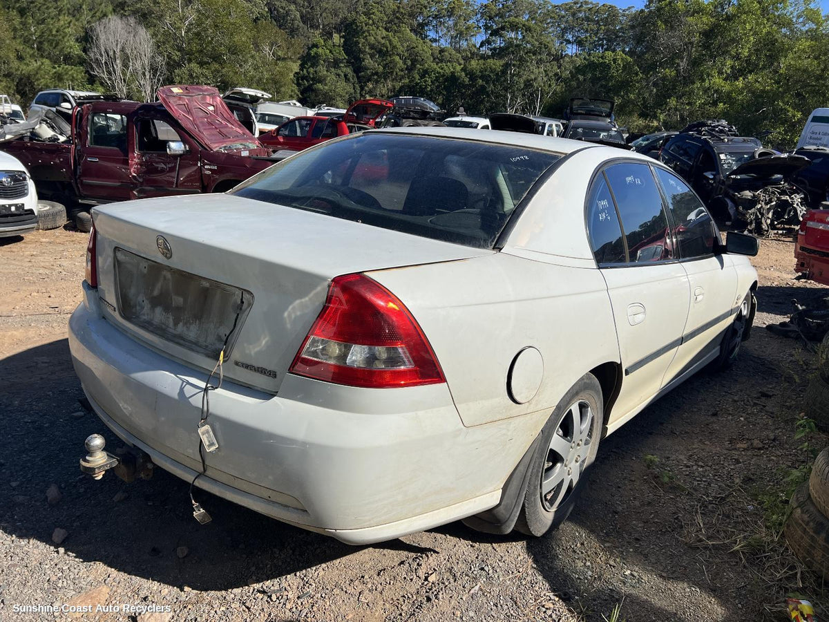 2002-2007 Holden Commodore A C Evaporator