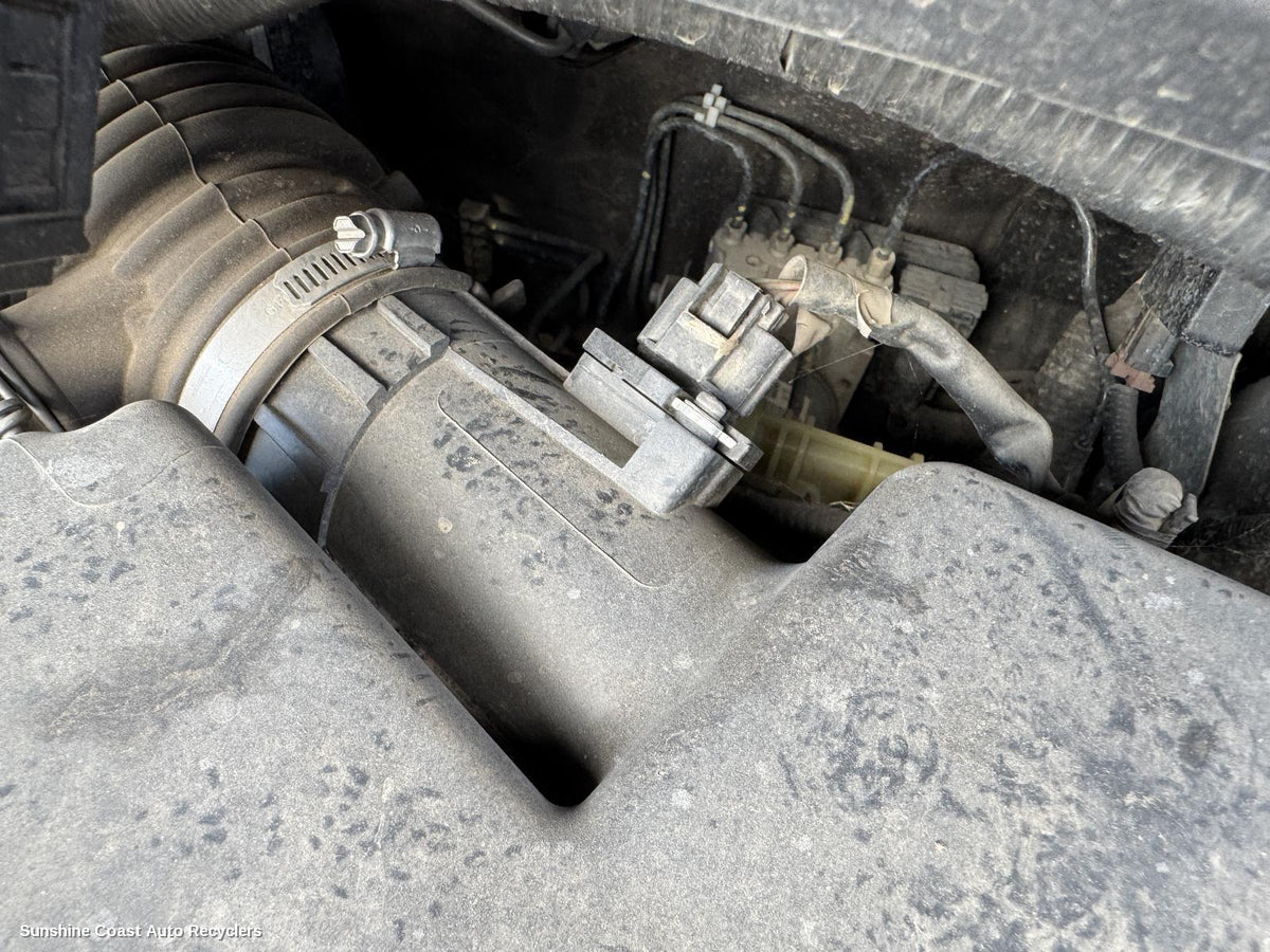 2013-2016 Nissan Pathfinder Air Flow Meter