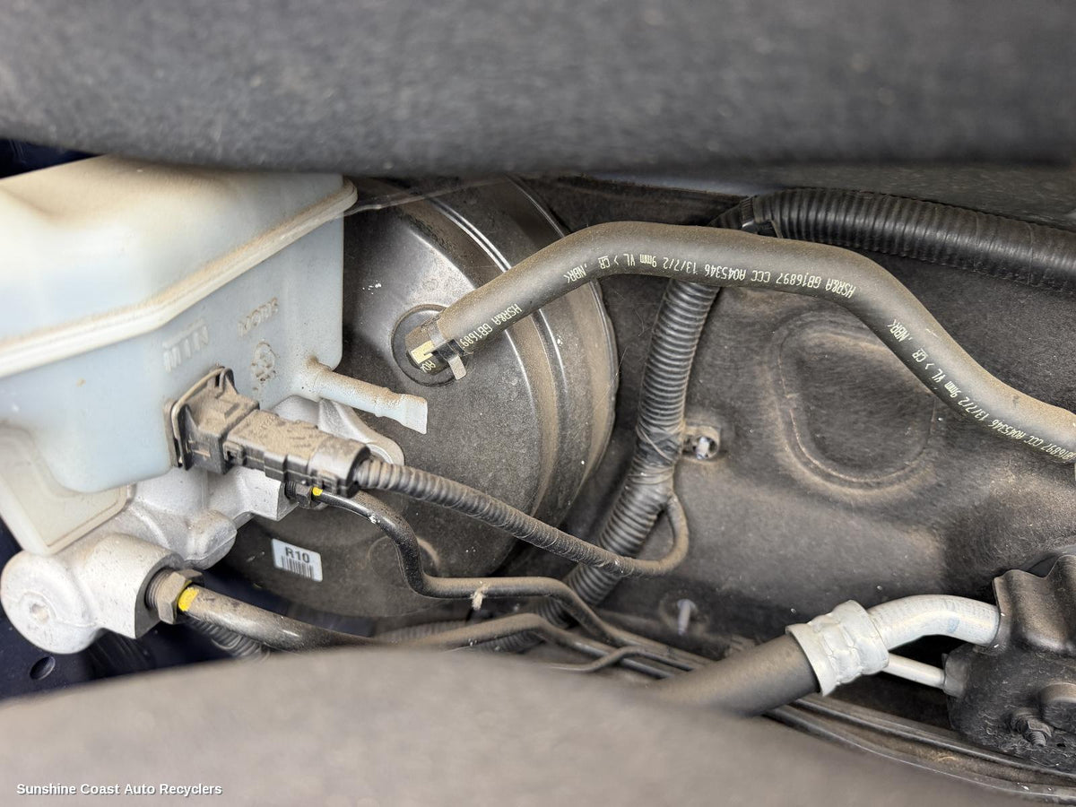 2009-2016 Hyundai Ix35 Brake Booster