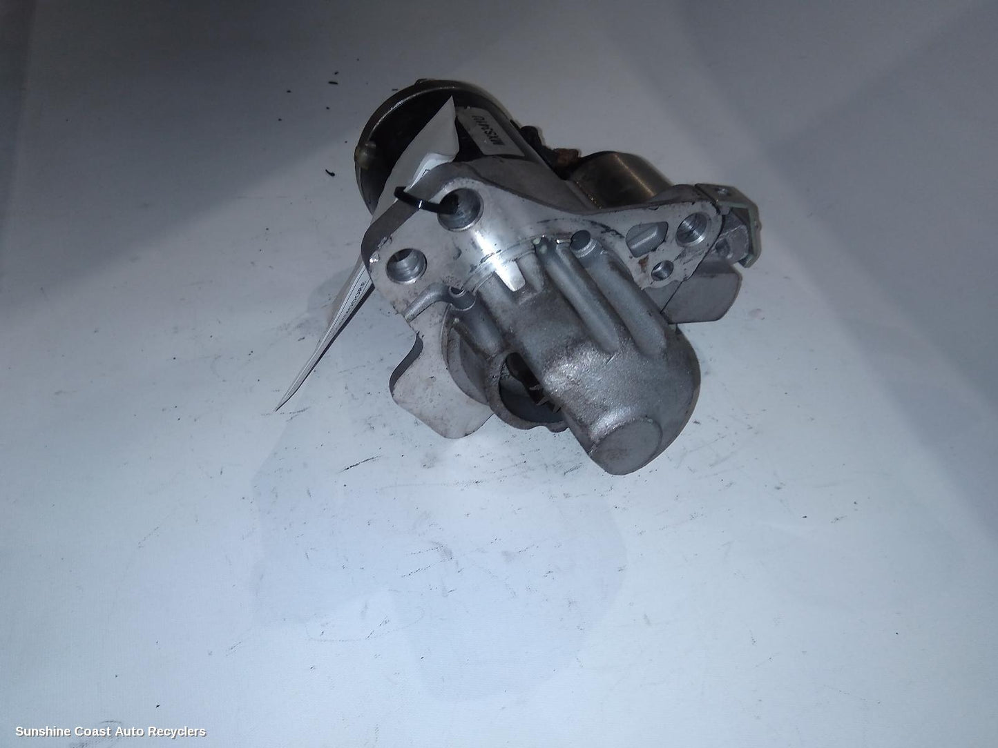 2005 Holden Commodore Starter