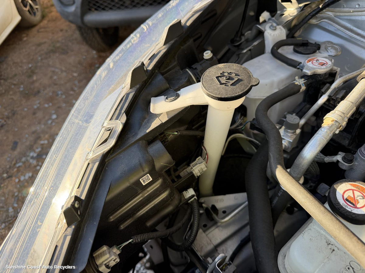 2022-2026 Toyota Corolla Cross Washer Bottle