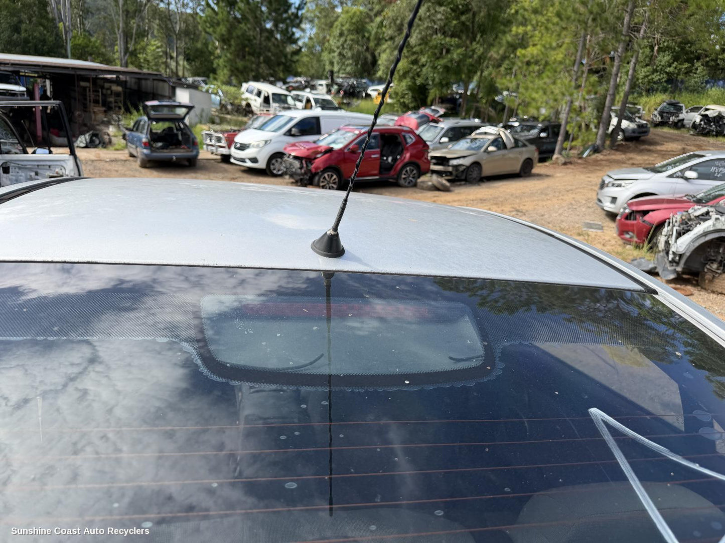 2006-2013 Holden Commodore Antenna