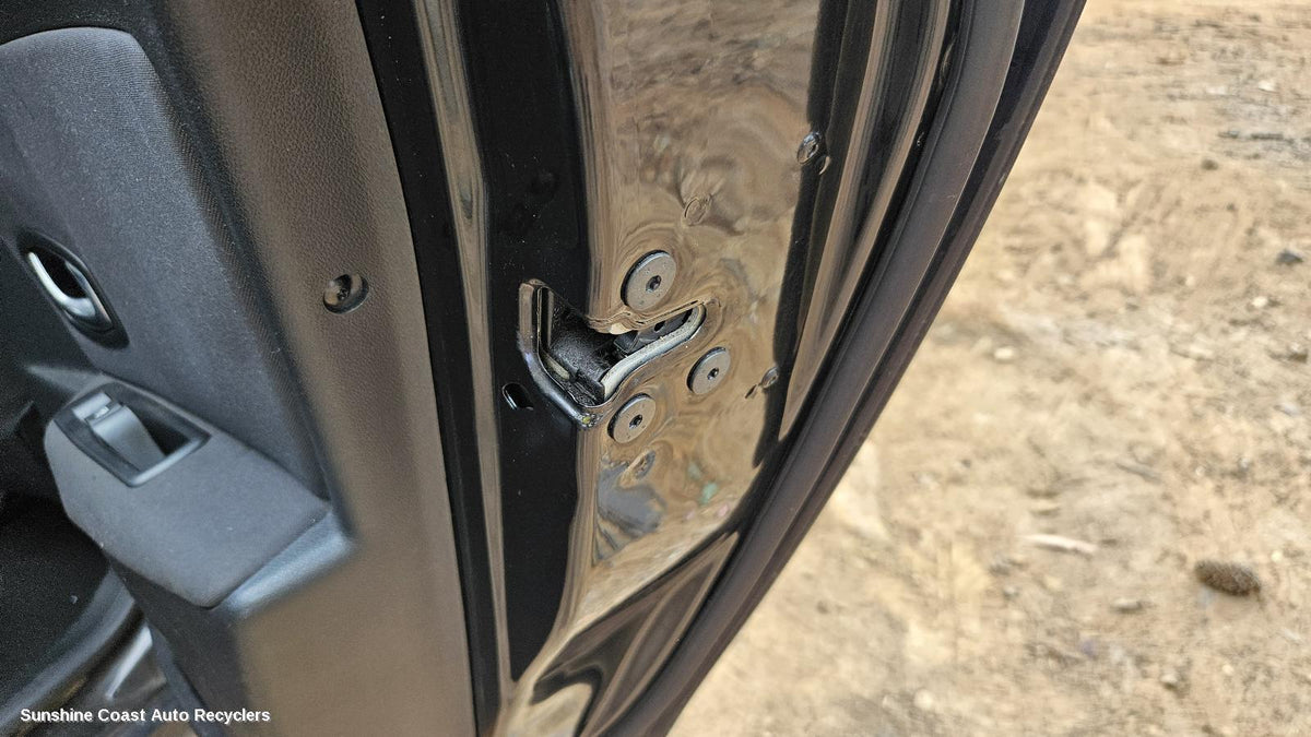 2010-2016 Renault Megane Door Boot Gate Lock