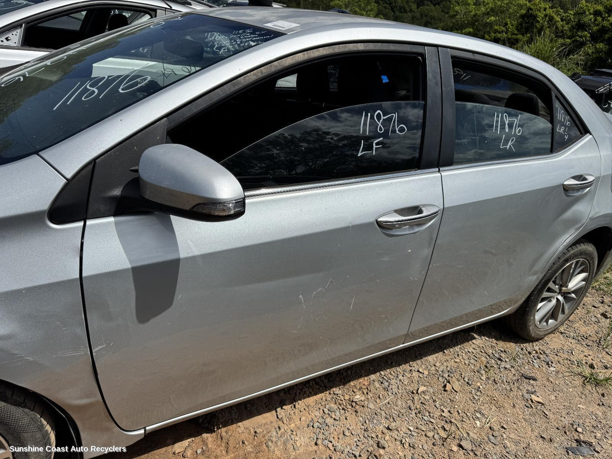2013-2016 Toyota Corolla Door Handle