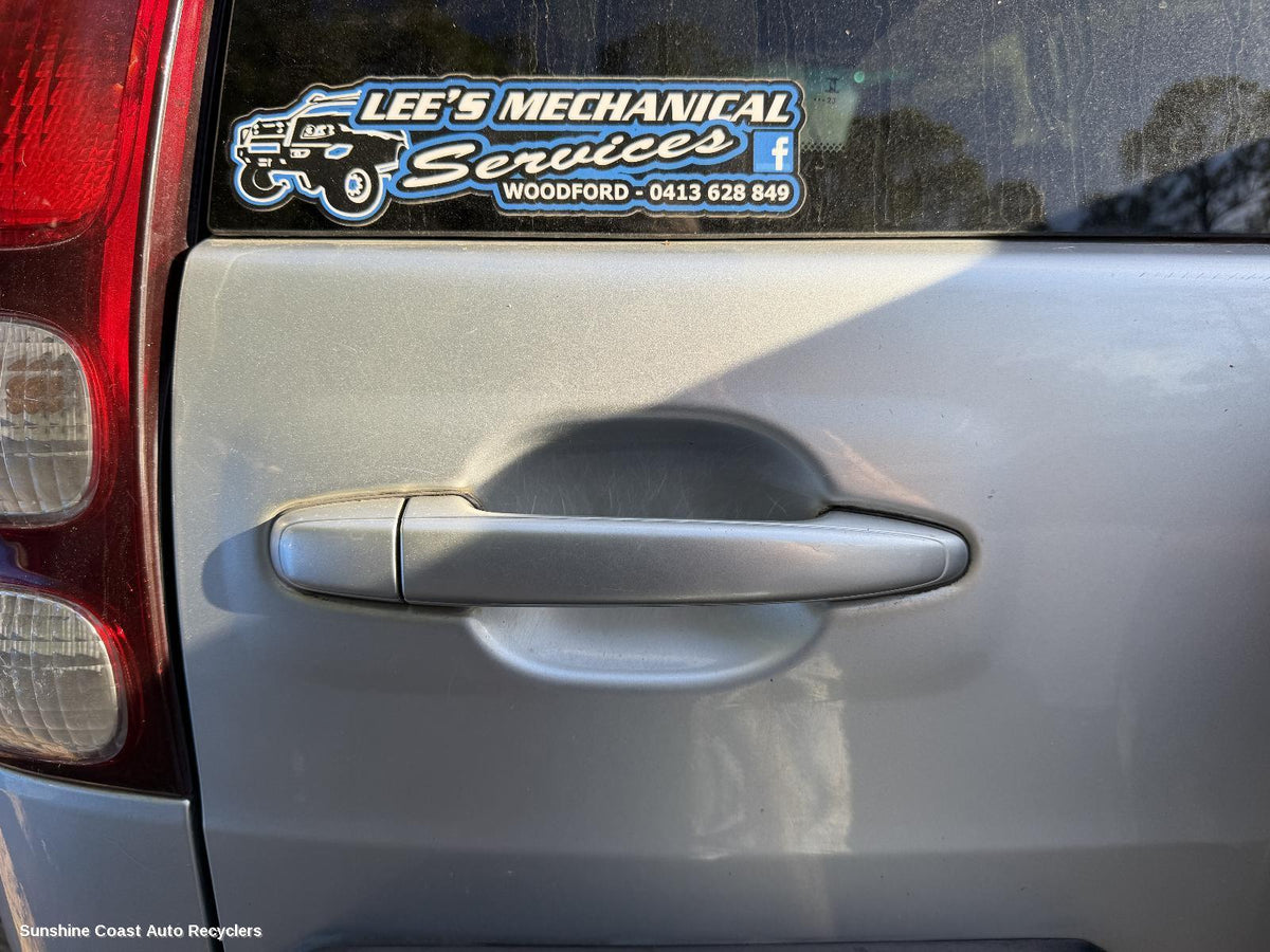2003-2009 Toyota Prado Door Handle