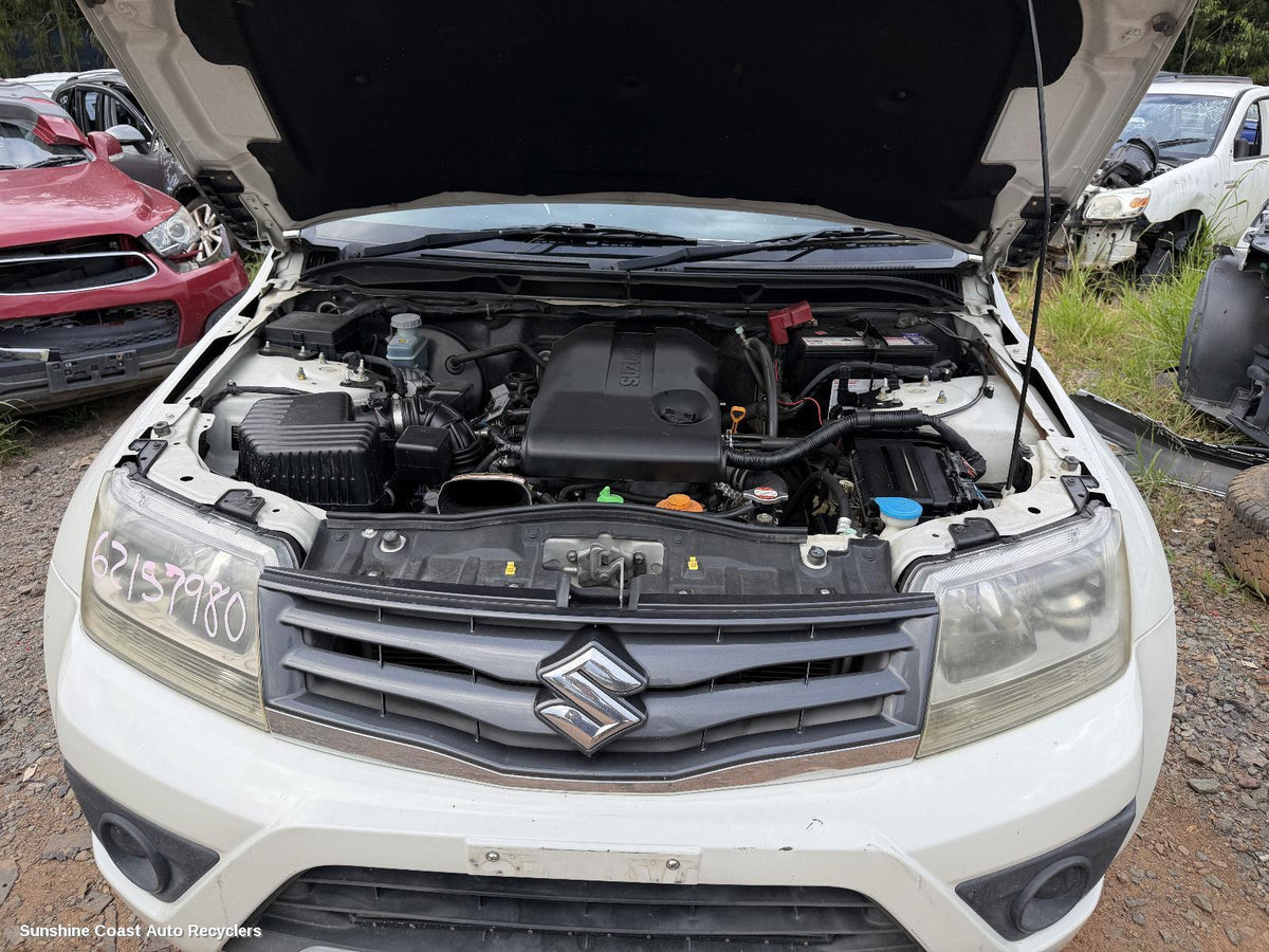 2005-2018 Suzuki Vitara Door Trim