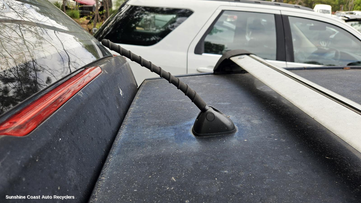 2007-2012 Hyundai I30 Antenna