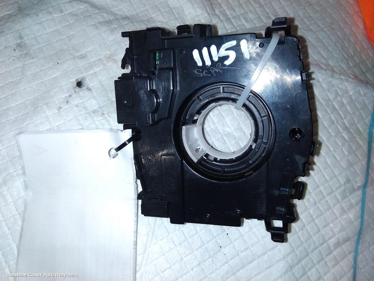 2008-2016 Volkswagen Golf Airbag Module Sensor