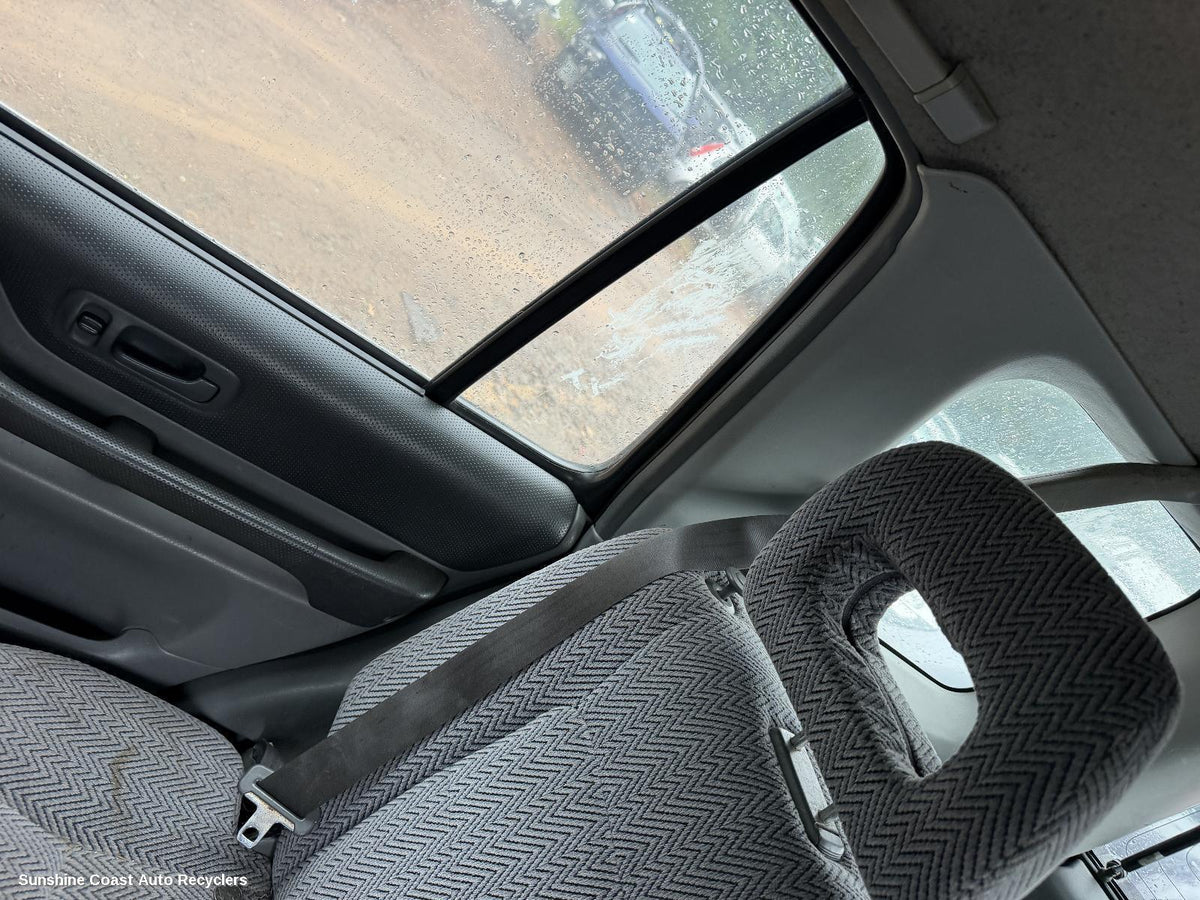 1995-1999 Honda Crv Seatbelt Stalk