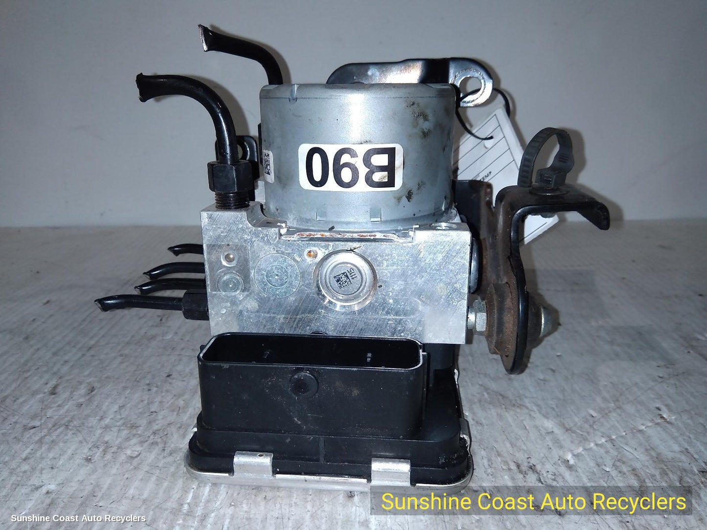 2021 Kia Cerato Abs Pump Modulator